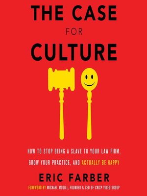cover image of The Case for Culture